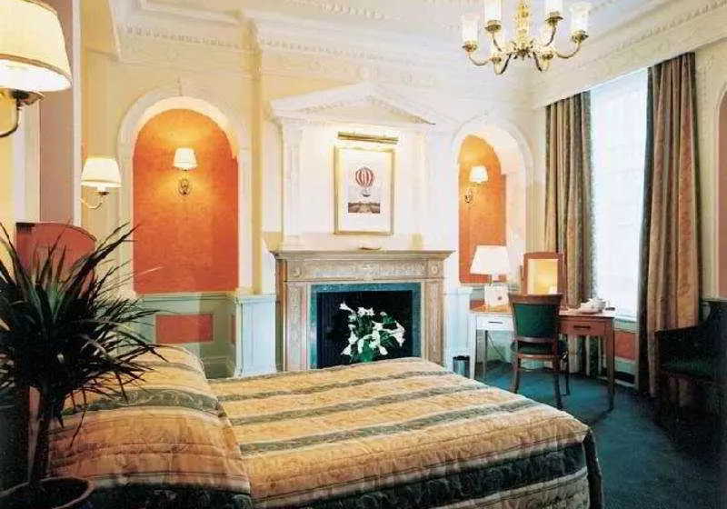 Fotos del hotel Royal Cambridge:  9