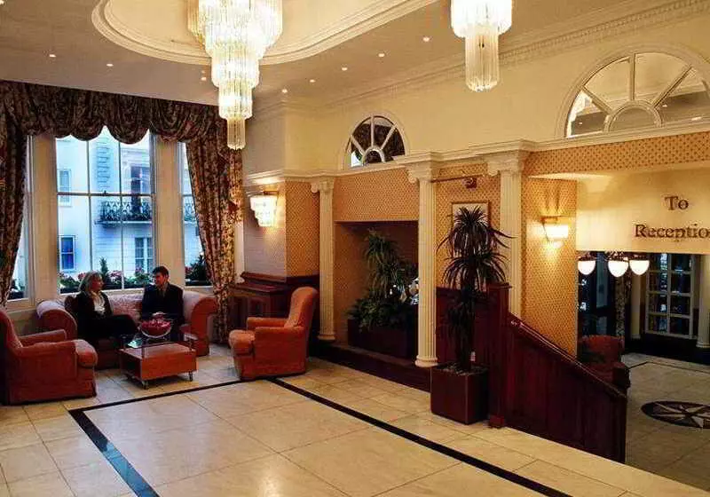 Fotos del hotel Royal Eagle:  2