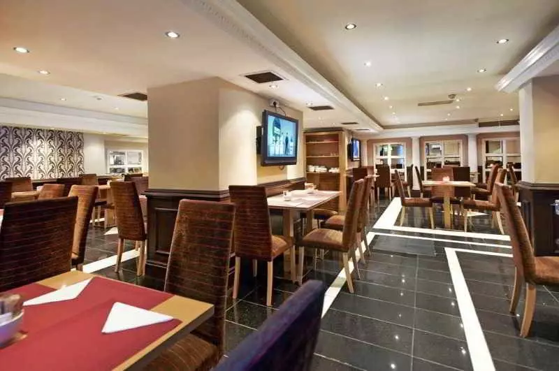 Fotos del hotel Royal Eagle:  6