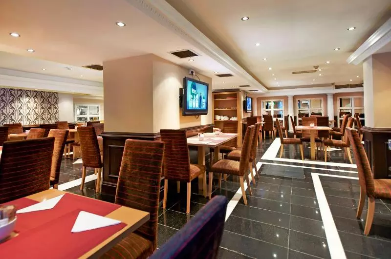 Fotos del hotel Royal Eagle:  7