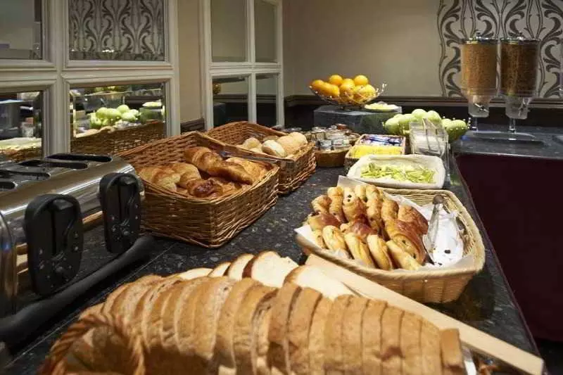 Fotos del hotel Royal Eagle:  9