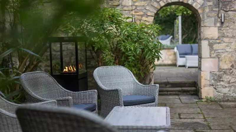 Fotos del hotel The Queensberry:  5