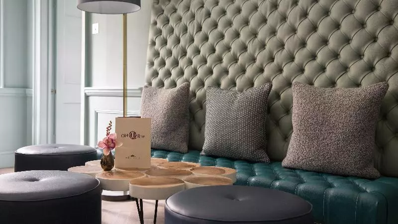 Fotos del hotel The Queensberry:  2