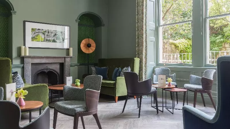 Fotos del hotel The Queensberry:  10