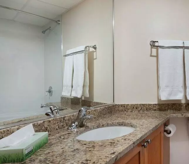 Fotos del hotel Worldmark Whistler  Cascade Lodge:  9