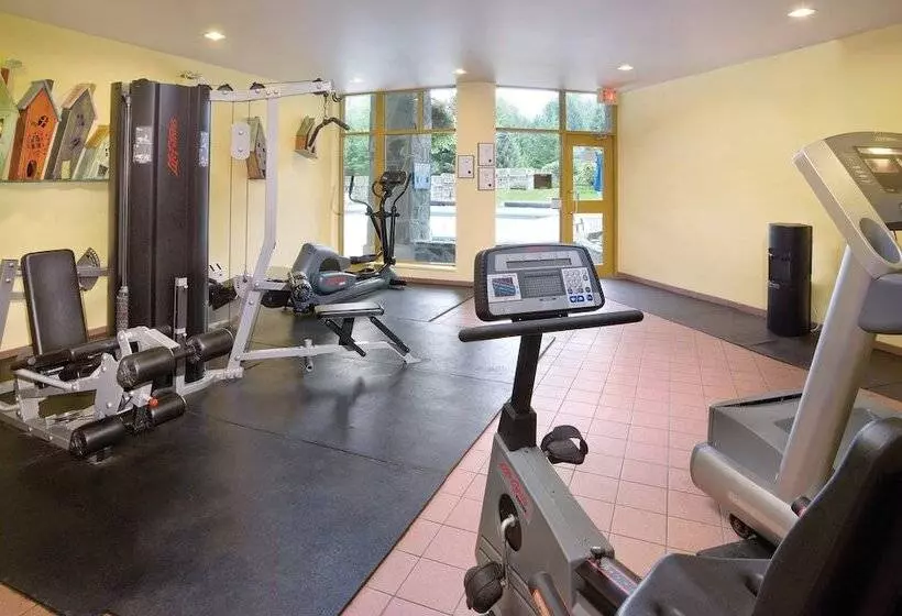 Fotos del hotel Worldmark Whistler  Cascade Lodge:  3