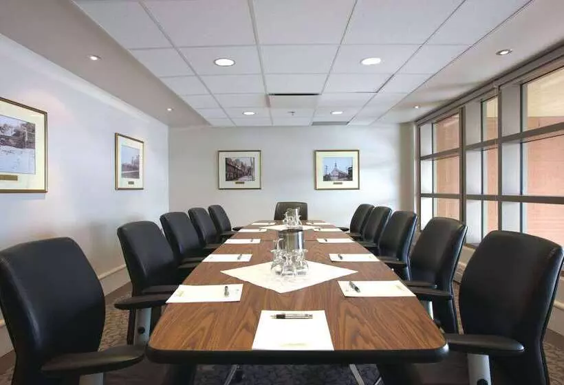 Fotos del hotel Chateau Laurier Québec:  7