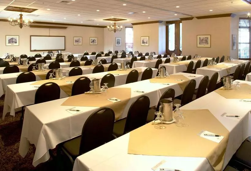 Fotos del hotel Chateau Laurier Québec:  14