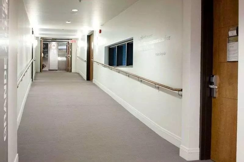 Fotos del hotel Chateau Laurier Québec:  3