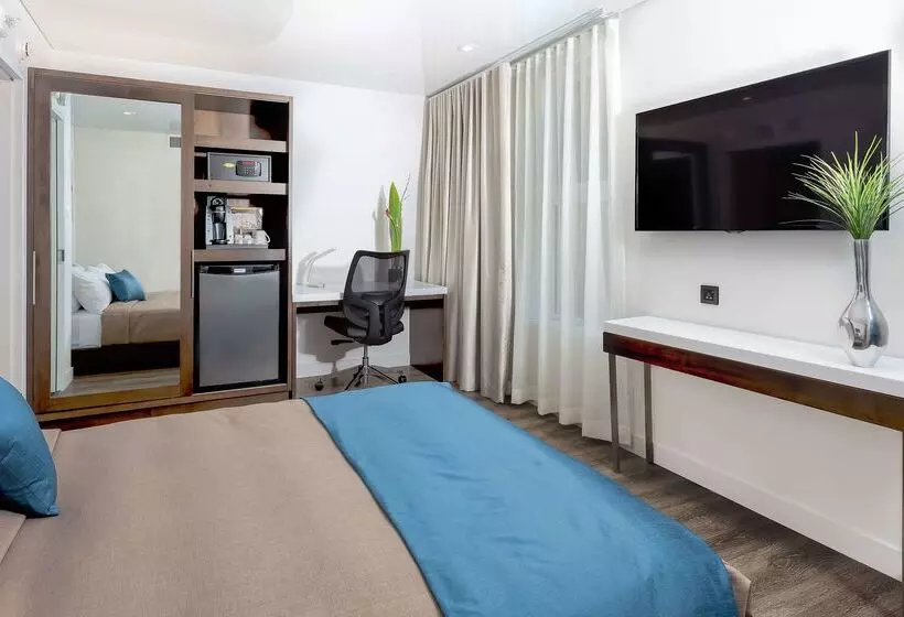 Fotos del hotel Chateau Laurier Québec:  23