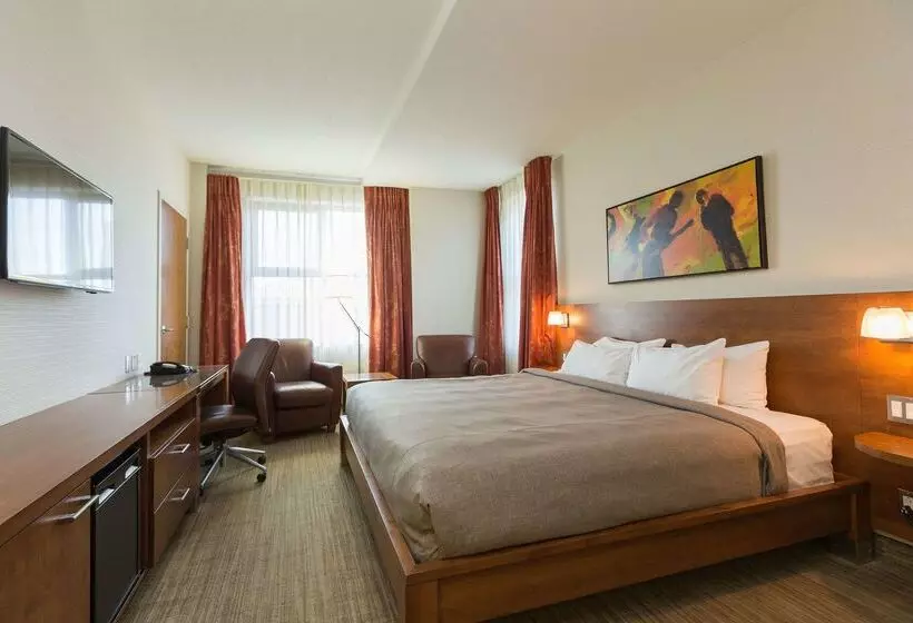 Chateau Laurier Québec