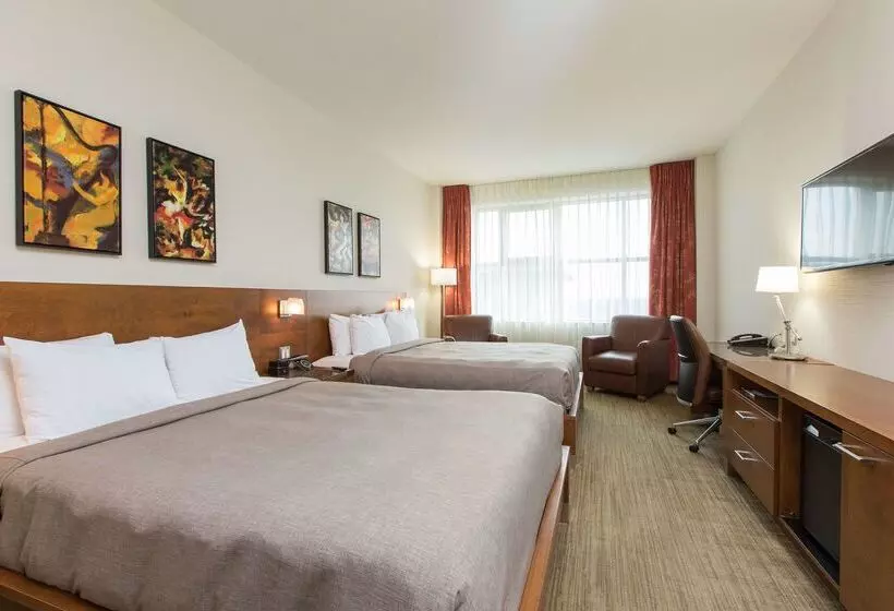 Fotos del hotel Chateau Laurier Québec:  24