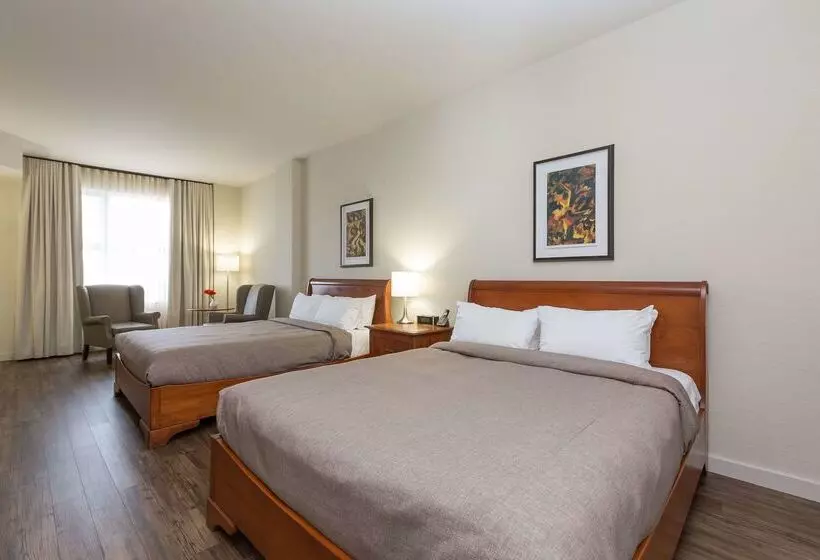 Fotos del hotel Chateau Laurier Québec:  16