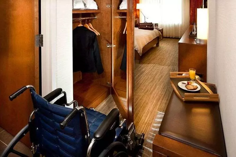 Fotos del hotel Chateau Laurier Québec:  9