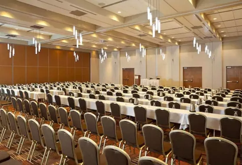 Fotos del hotel Chateau Laurier Québec:  20