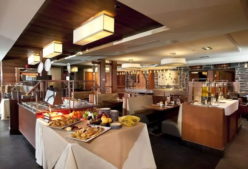 Fotos del hotel Chateau Laurier Québec:  13