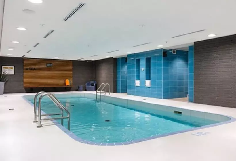 Fotos del hotel Chateau Laurier Québec:  10