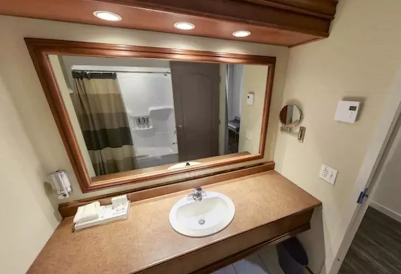 Fotos del hotel Chateau Laurier Québec:  15