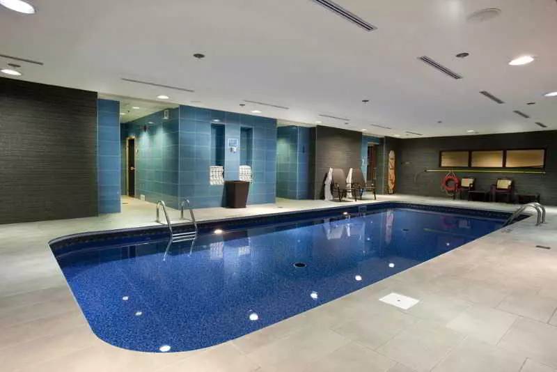 Fotos del hotel Chateau Laurier Québec:  2