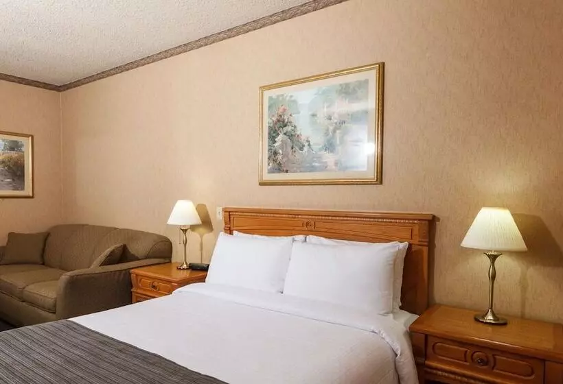 Fotos del hotel The Glenmore Inn & Convention Centre:  15