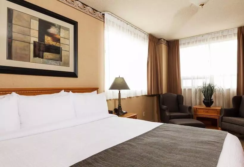 Fotos del hotel The Glenmore Inn & Convention Centre:  16