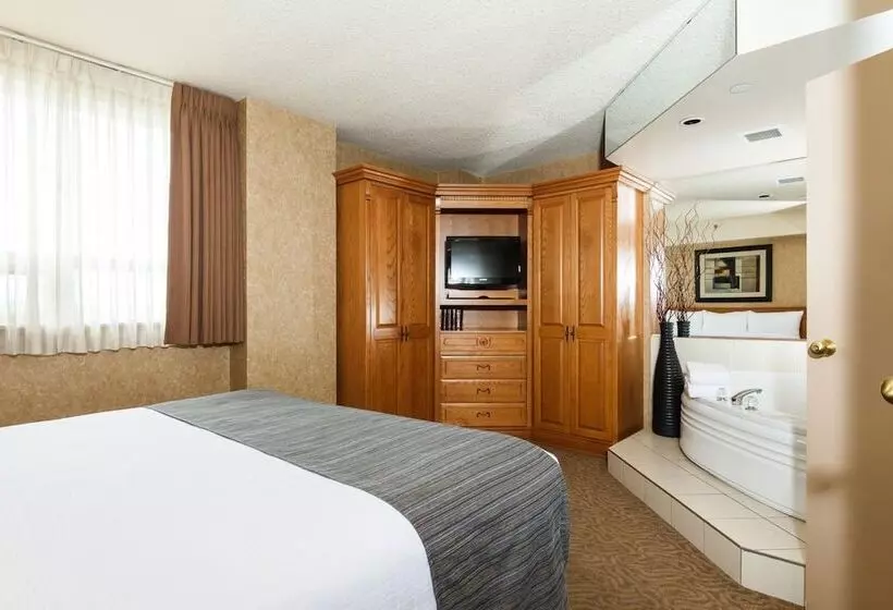 Fotos del hotel The Glenmore Inn & Convention Centre:  17