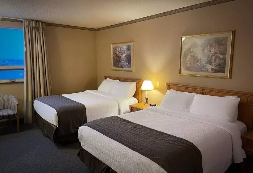 Fotos del hotel The Glenmore Inn & Convention Centre:  8