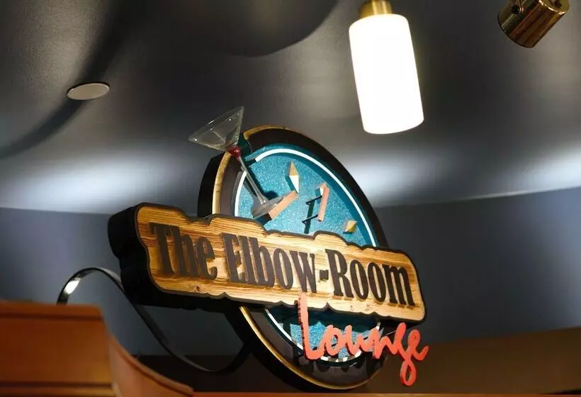 Fotos del hotel The Glenmore Inn & Convention Centre:  25