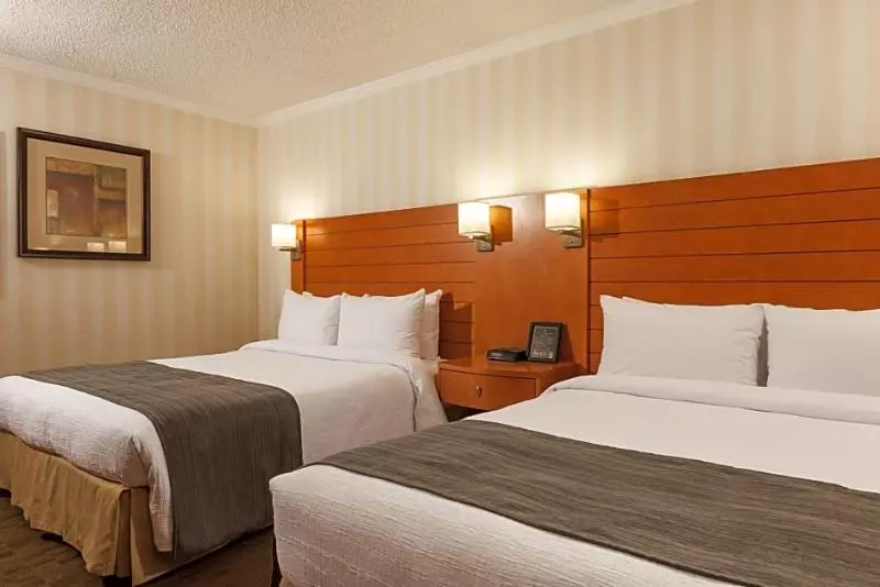 Fotos del hotel The Glenmore Inn & Convention Centre:  22