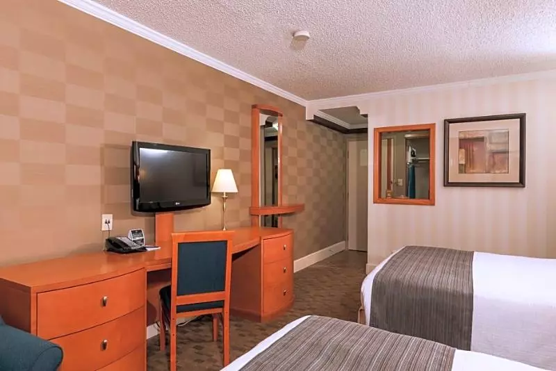 Fotos del hotel The Glenmore Inn & Convention Centre:  4