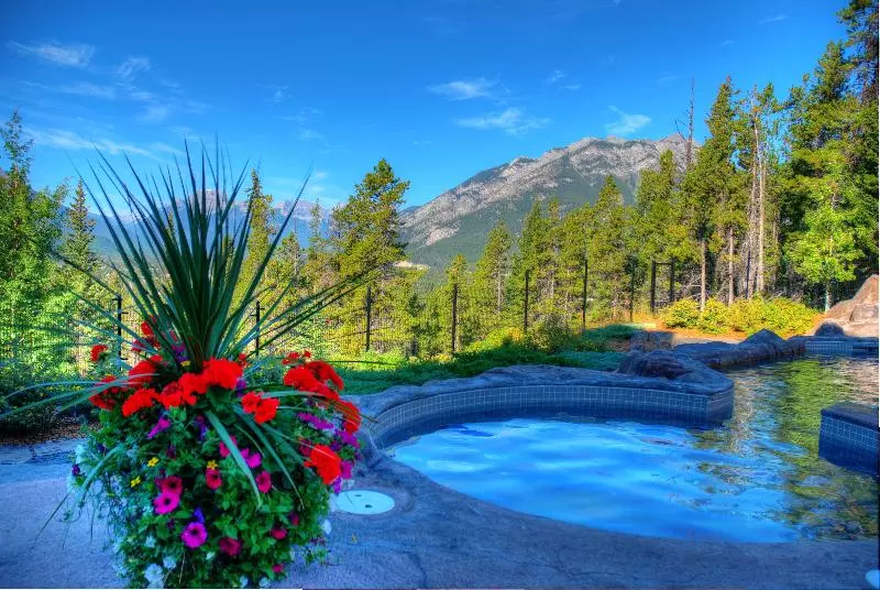 Fotos del hotel The Hidden Ridge Resort:  11