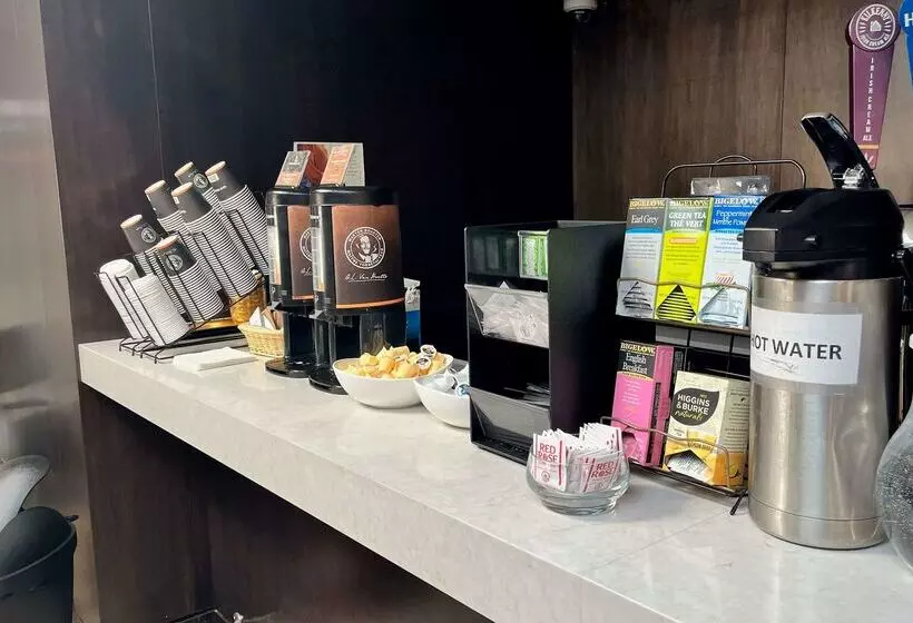 Fotos del hotel Ramada By Wyndham Ottawa On The Rideau:  5