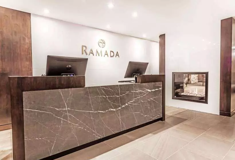 Fotos del hotel Ramada By Wyndham Ottawa On The Rideau:  4