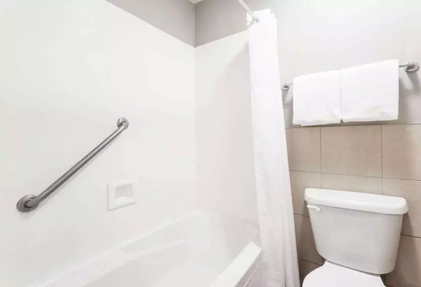 Fotos del hotel Ramada By Wyndham Ottawa On The Rideau:  7