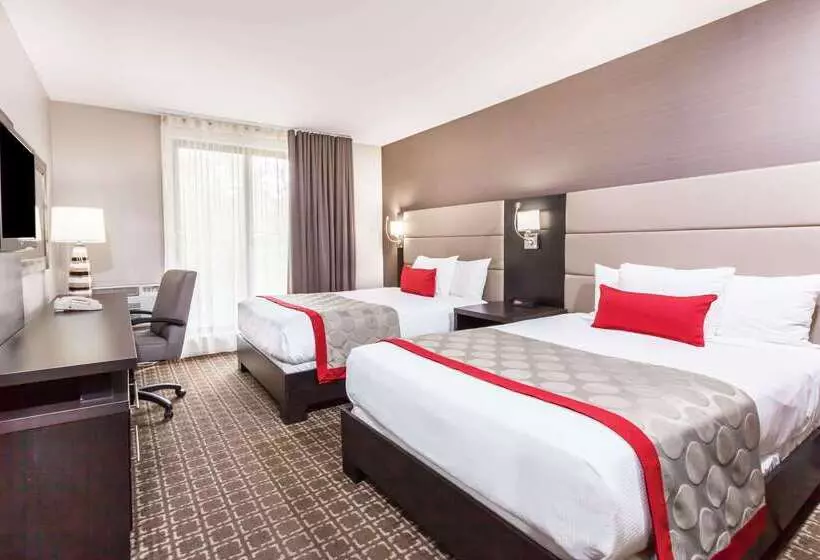 Fotos del hotel Ramada By Wyndham Ottawa On The Rideau:  22