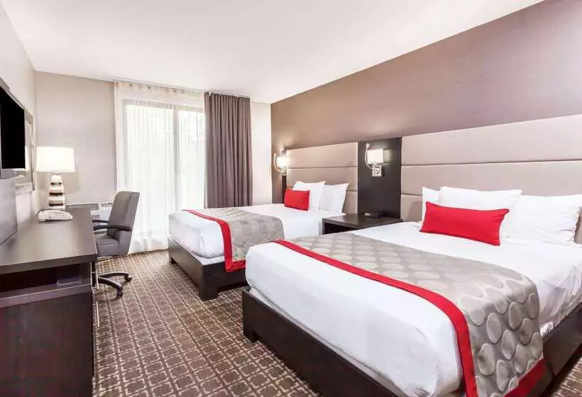Fotos del hotel Ramada By Wyndham Ottawa On The Rideau:  15