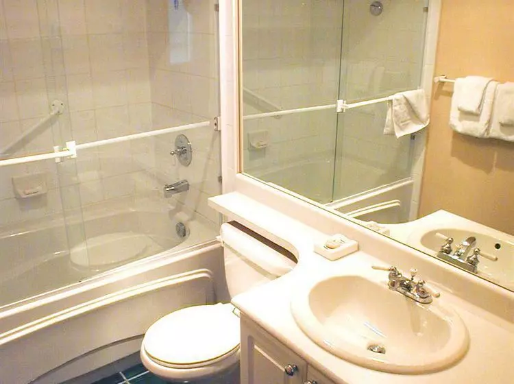 Fotos del hotel Town Plaza:  10