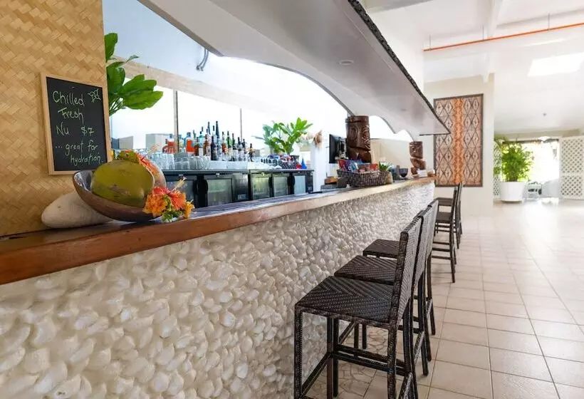 Fotos del hotel Club Raro Resort:  22