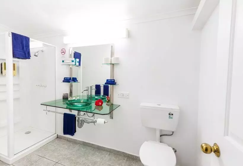 Fotos del hotel Club Raro Resort:  25