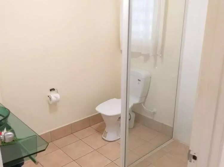 Fotos del hotel Club Raro Resort:  17