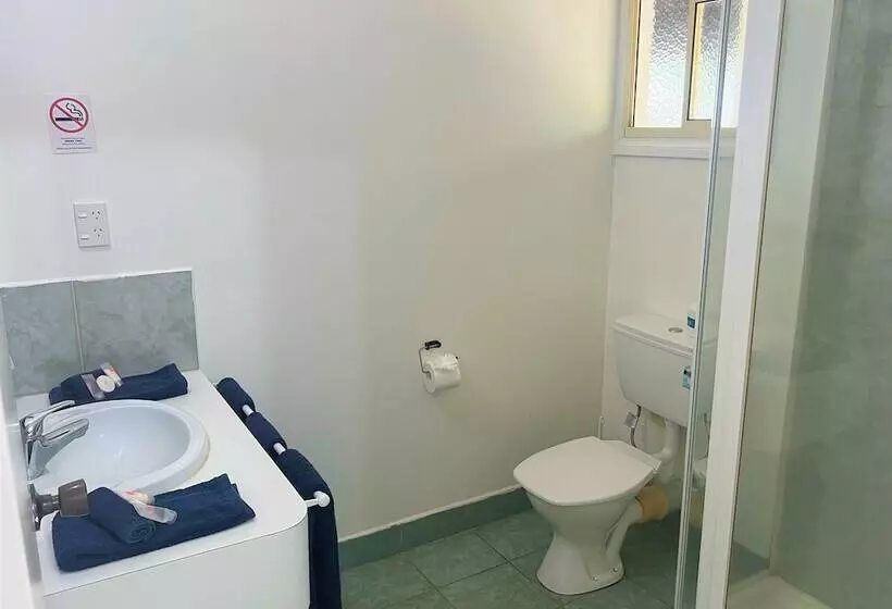 Fotos del hotel Club Raro Resort:  24