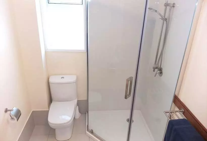 Fotos del hotel Club Raro Resort:  13