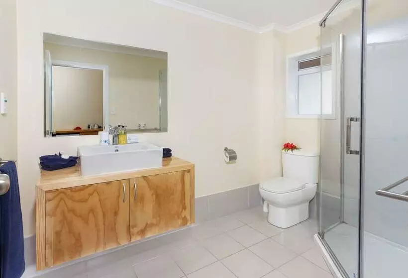 Fotos del hotel Club Raro Resort:  20