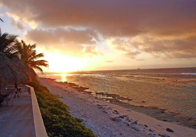 Fotos del hotel Club Raro Resort:  14