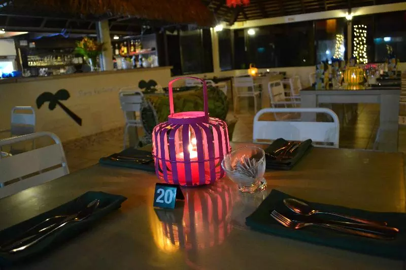 Fotos del hotel Club Raro Resort:  7