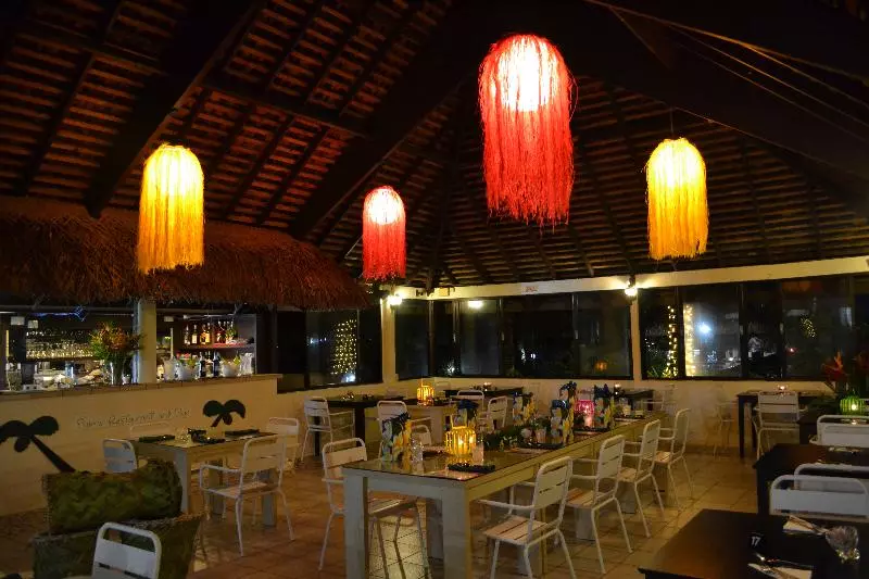 Fotos del hotel Club Raro Resort:  11