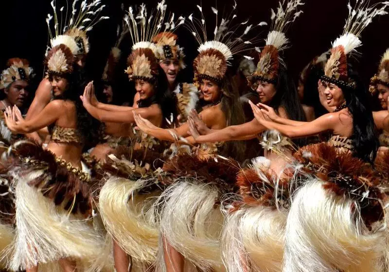 Fotos del hotel Club Raro Resort:  5