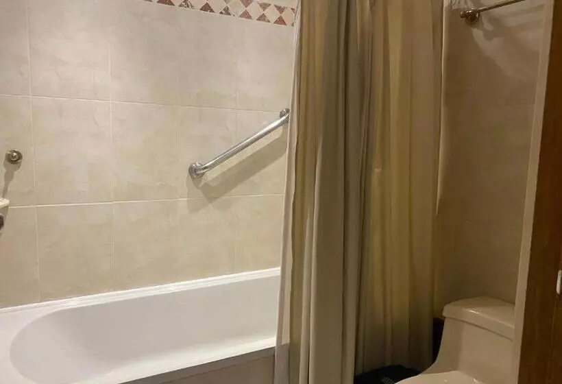 Fotos del hotel El Prado:  14