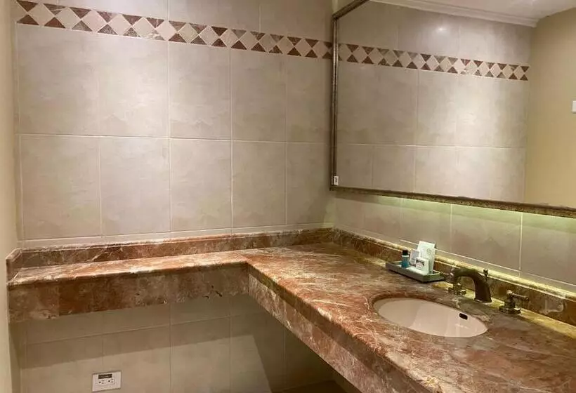 Fotos del hotel El Prado:  20