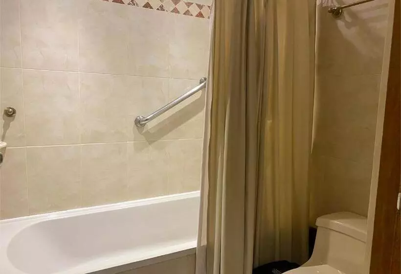 Fotos del hotel El Prado:  10